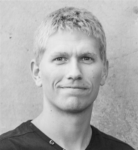 Kevin Guldberg Nielsen