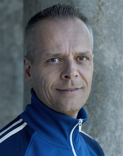 Jimmy Strandberg