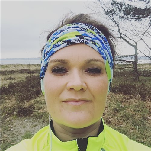Alice Ravn
