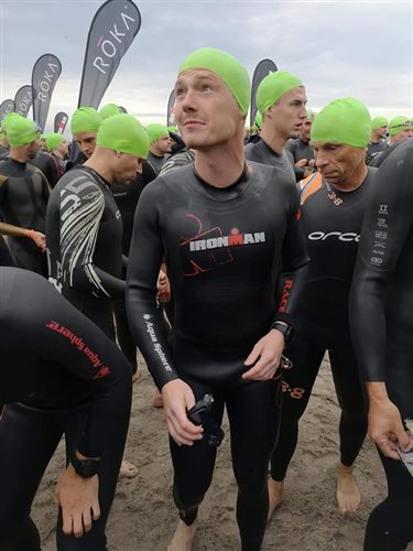 Morten Halskov