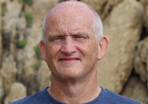 Torben Stolten Thomsen