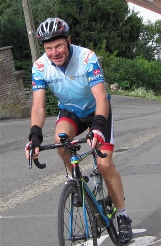 Svend-Erik Larsen