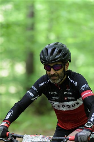 Klaus Munk Petersen