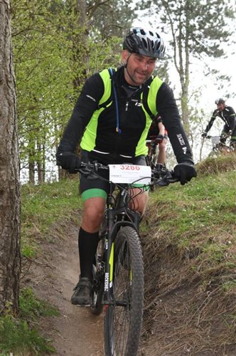 Torben Andersen