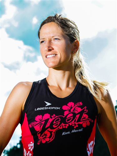 Stine Møllebro