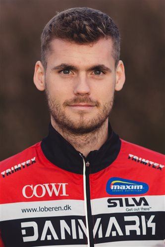 Jakob Edsen