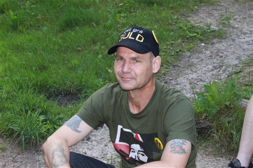 Niels Imhoff Nielsen