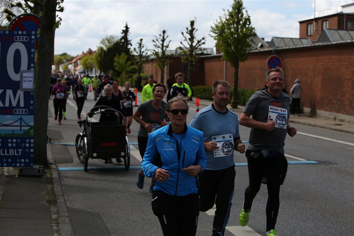 salling halvmarathon 2016 salling halvmarathon 2016