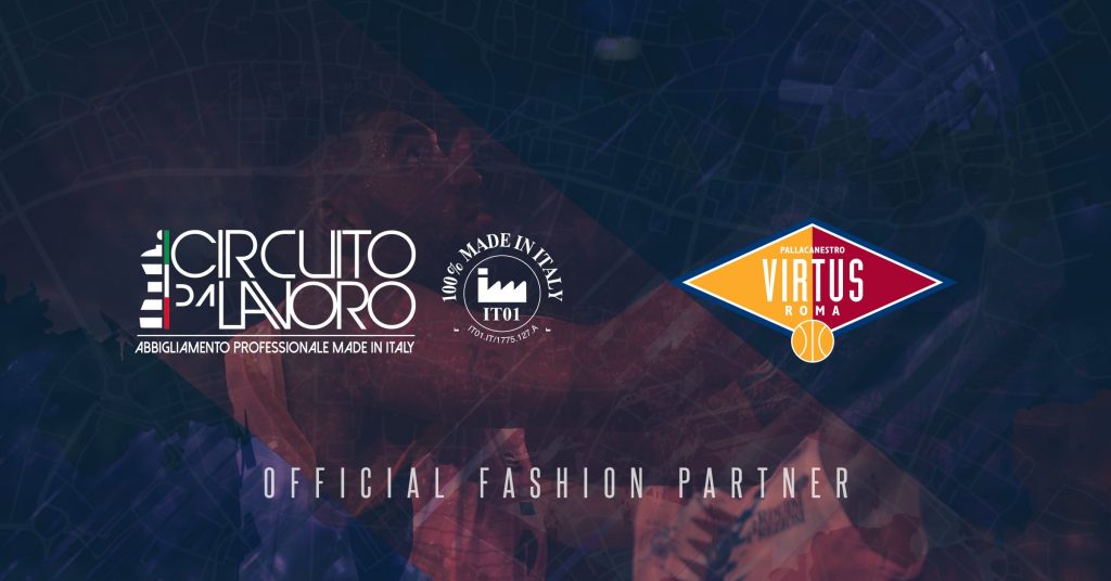 Circuito Da Lavoro