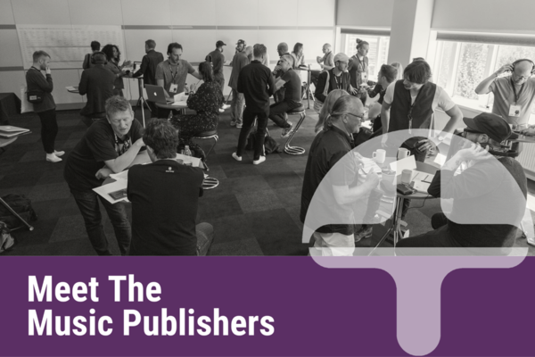 Publishers