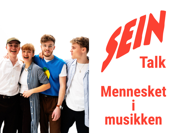 SEIN