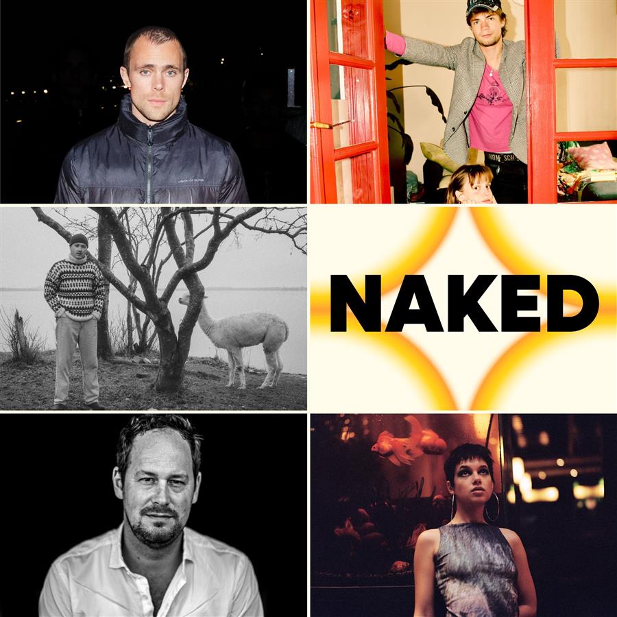 Naked