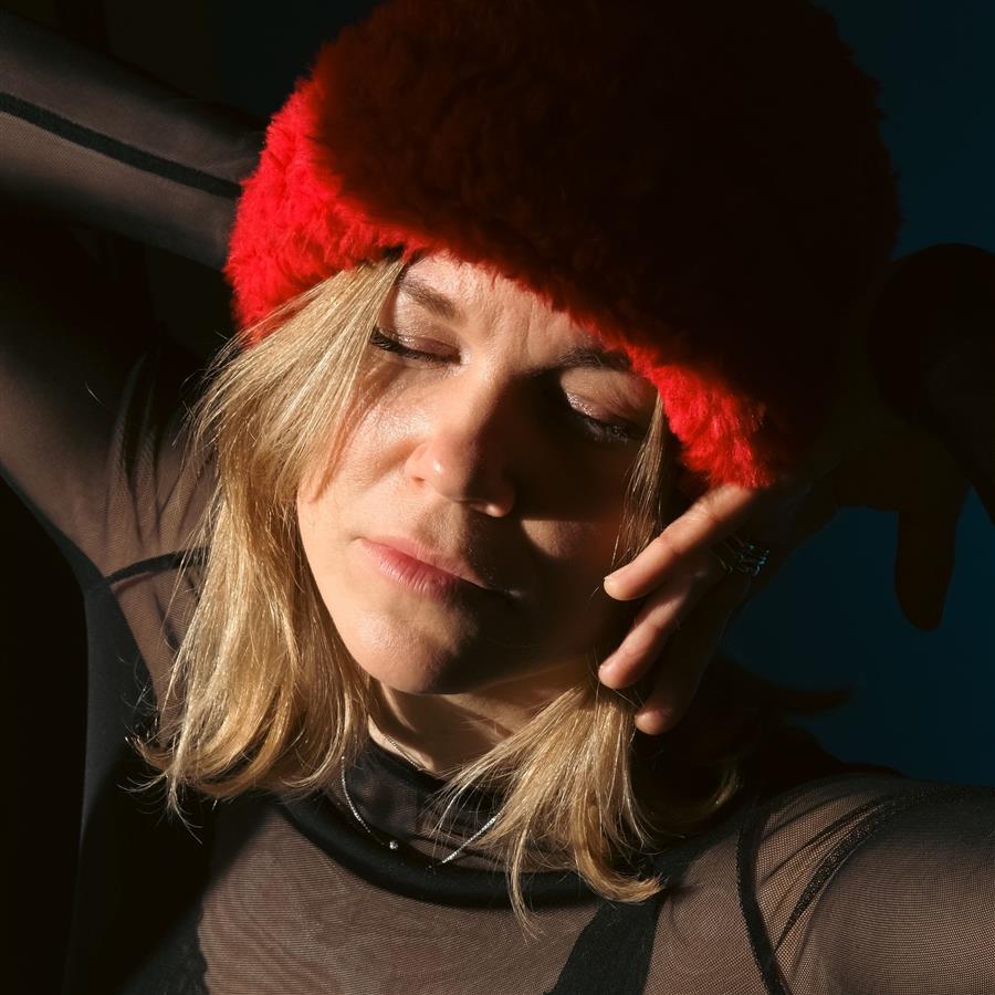 Stine Klingsten 