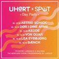 uhørt