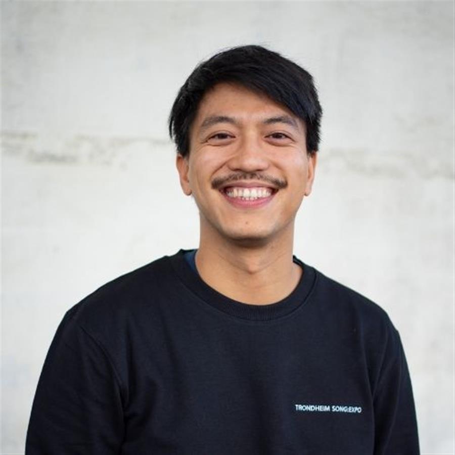 Jon Nguyen