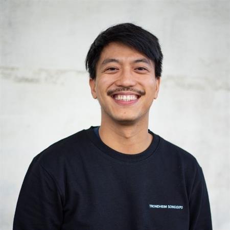 Jon Nguyen