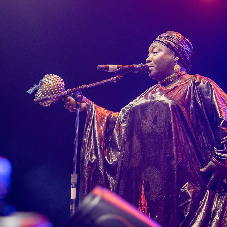 Hawa Kasse Mady Diabaté