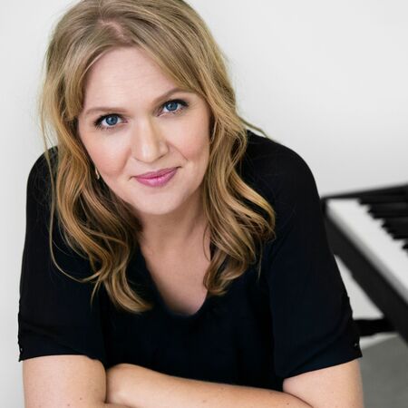 Christina Holm Dahl
