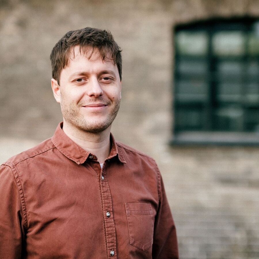 Morten Ogstrup Nielsen