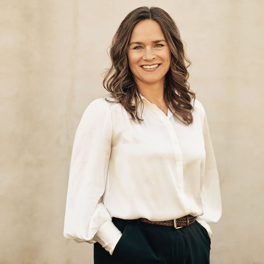 Vibeke Lunding-Gregersen