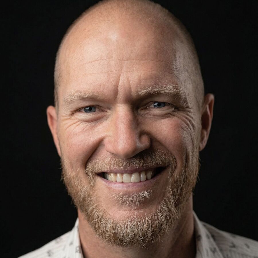 Kristoffer Henriksen