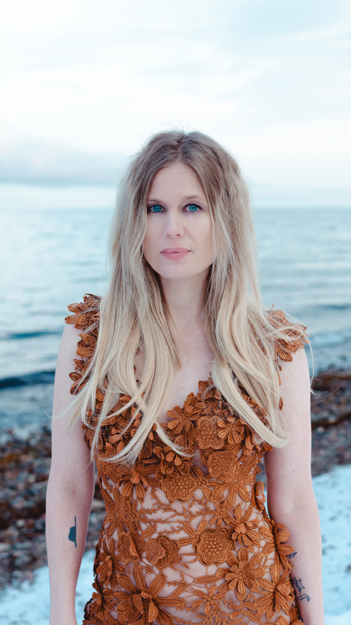 Amalie Bruun / Myrkur