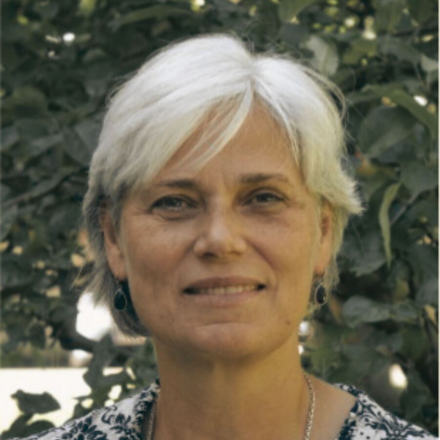 Heidi Kristensen Steffenauer