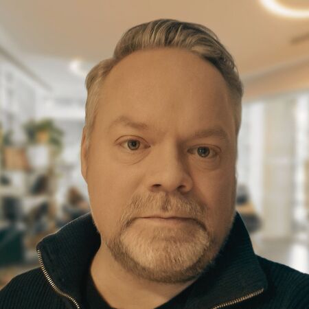 Daniel Johansson