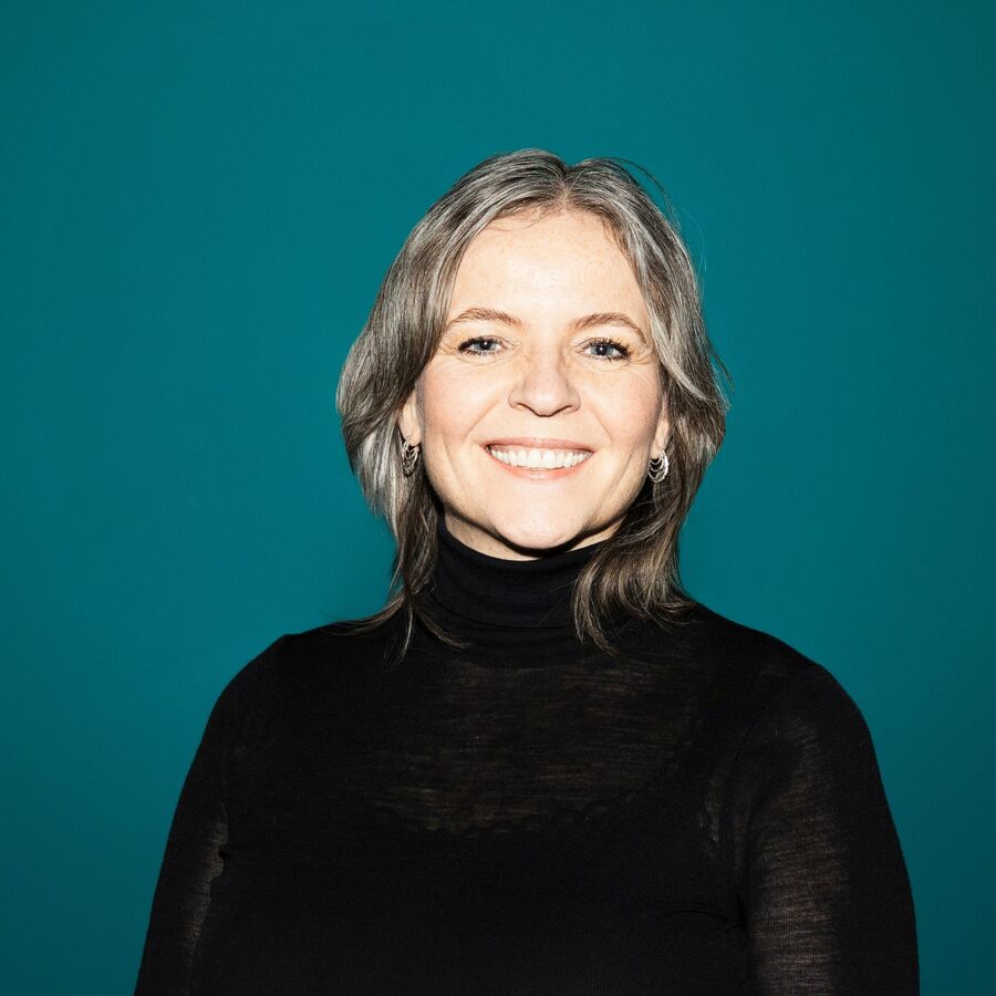 María Rut Reynisdóttir