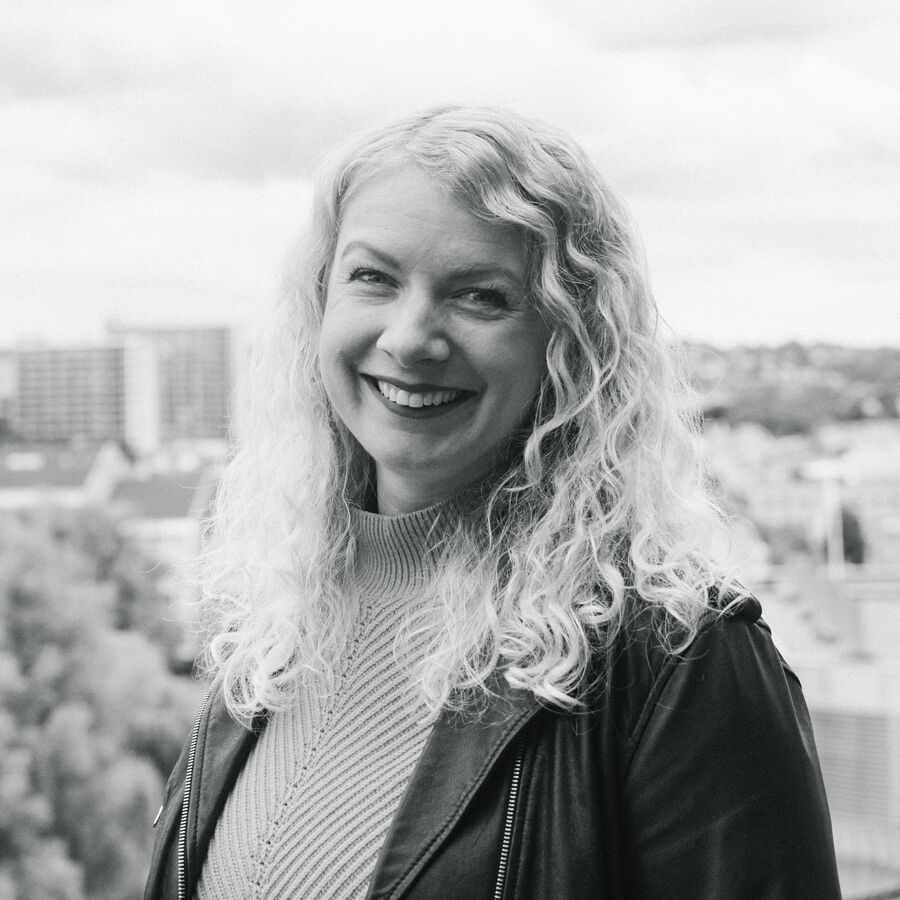 Anita Halmøy Wisløff