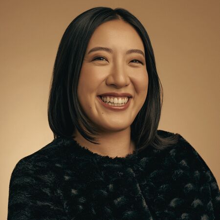 Cherie Hu