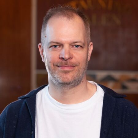 Anders Wahrén