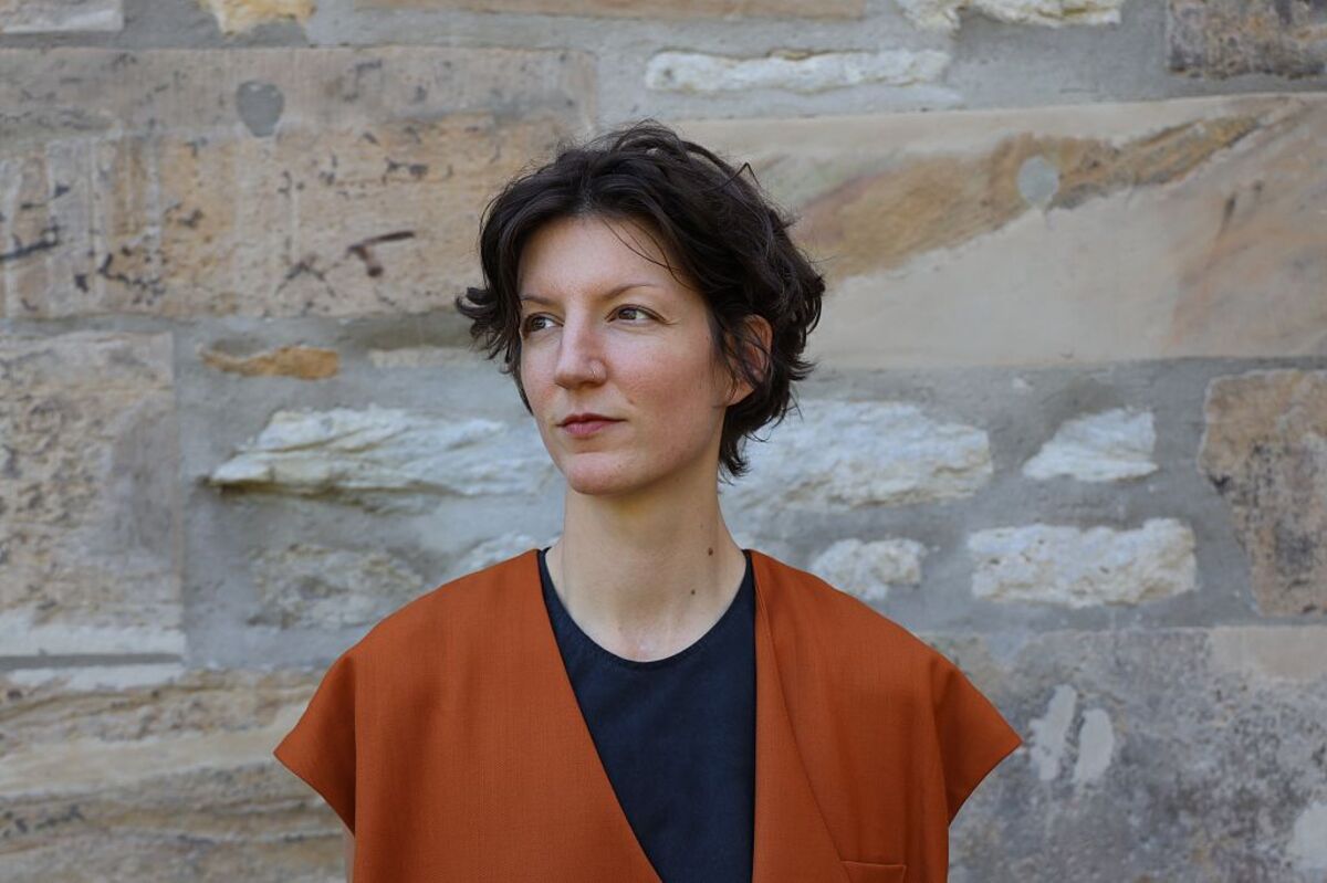 Anna-Lena Panter