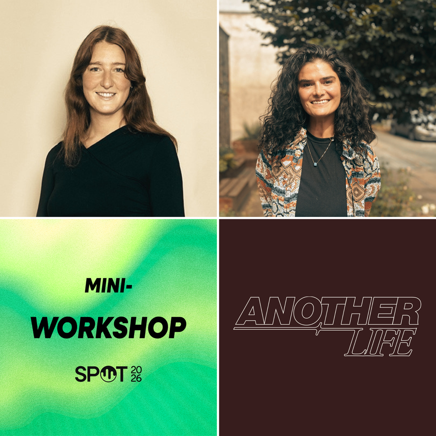 Vær med til at forandre musiklivet