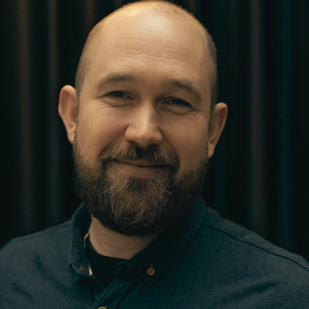 Jakob Kragesand