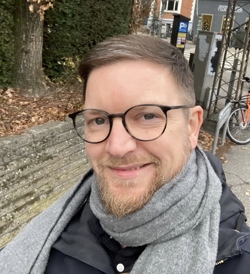 Kenneth Nørby Andersen