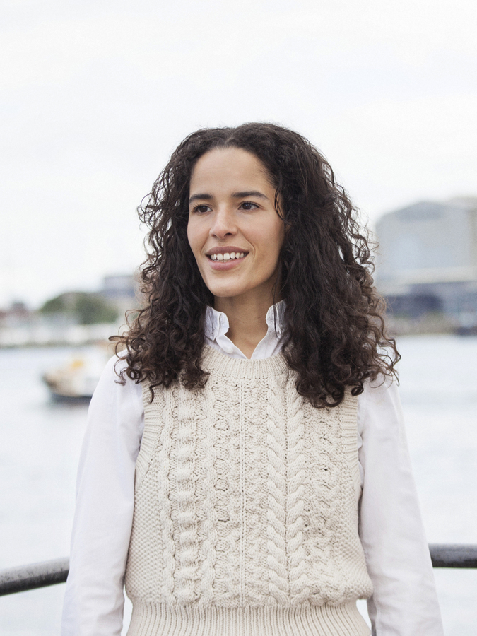 Anja Pil Christoffersen