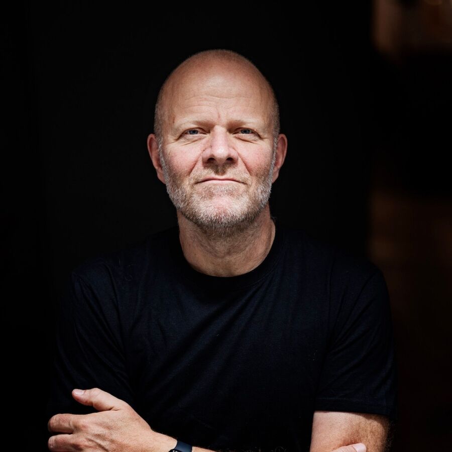 Thomas Sandberg