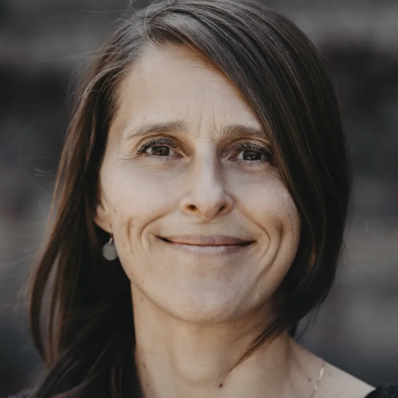 Anette Tybjerg-Jeppesen