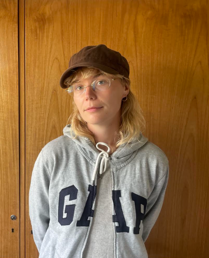 Agnete Hannibal Petri