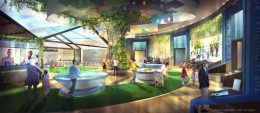 WFC Hub
