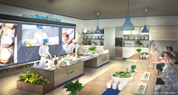 WFC keuken