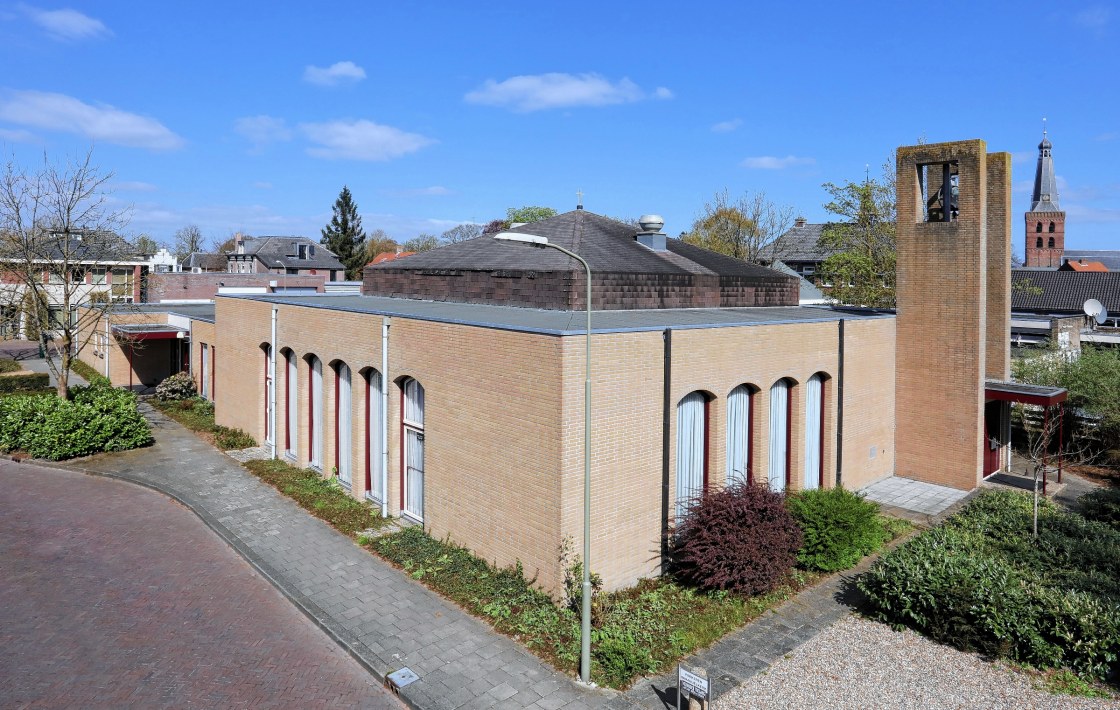 ImmanuelkerkBarneveld