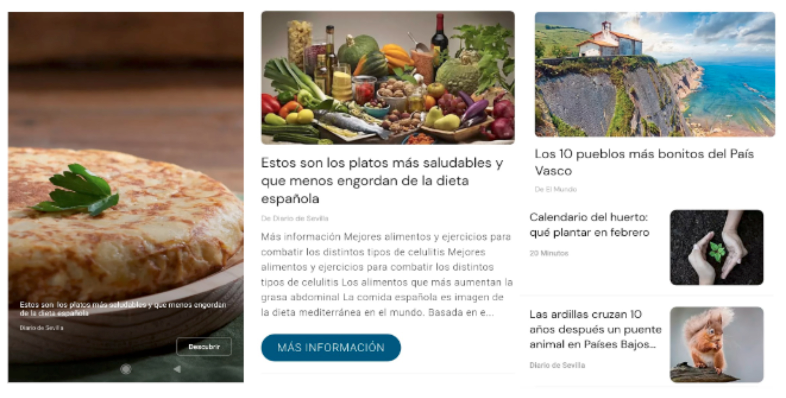 Taboola News, la herramienta que hace frente a la desinformación de fuentes no fiables en redes sociales, cerca de impulsar 500 millones de visitas para las soportes en la web abierta Taboola News, la herramienta que hace frente a la desinformación de fuentes no fiables en redes sociales, cerca de impulsar 500 millones de visitas para las soportes en la web abierta