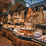 Les Grands Buffets abre su calendario de reservas 2026 ante la gran demanda histórica