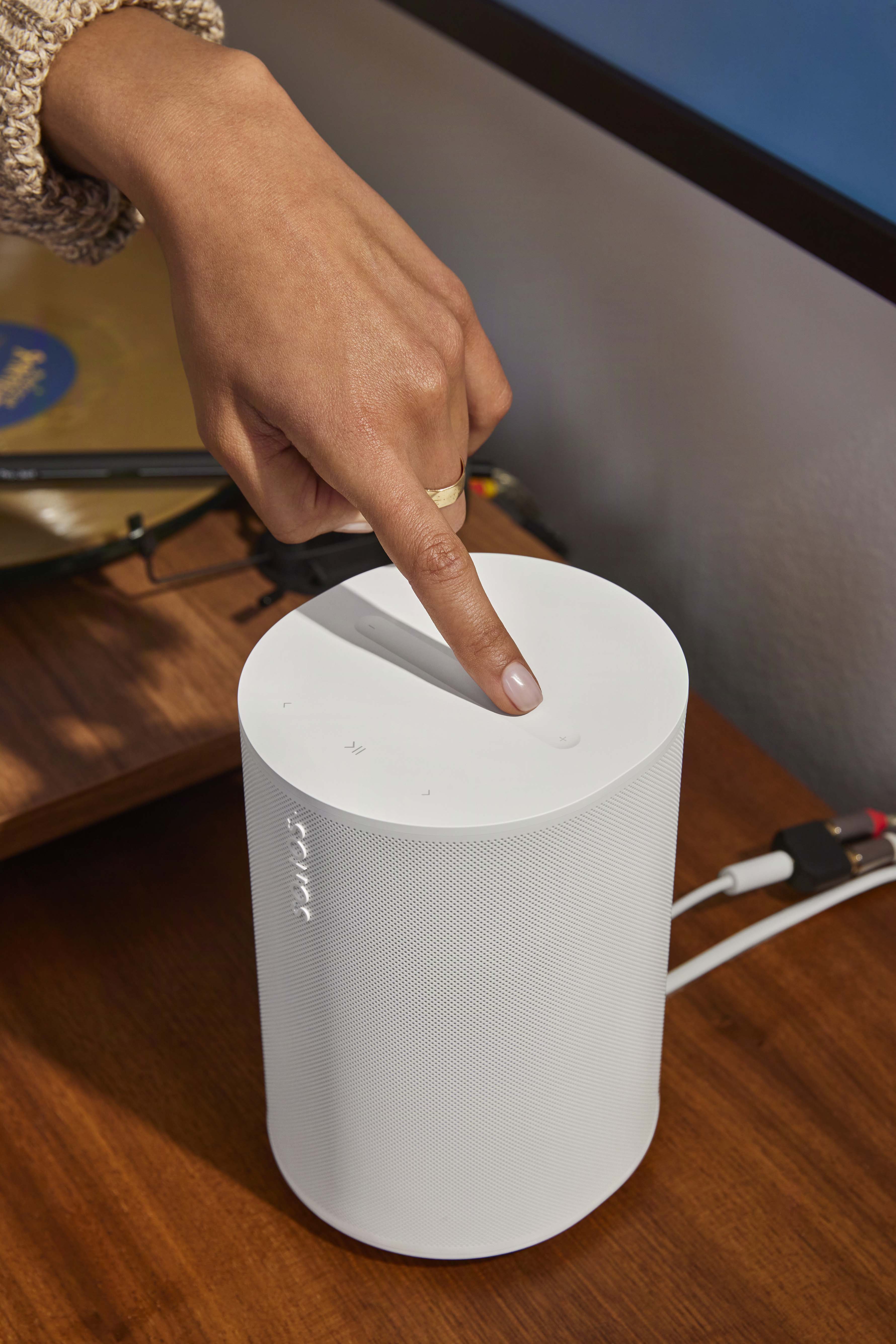 Sonos Play y Era 100 SL