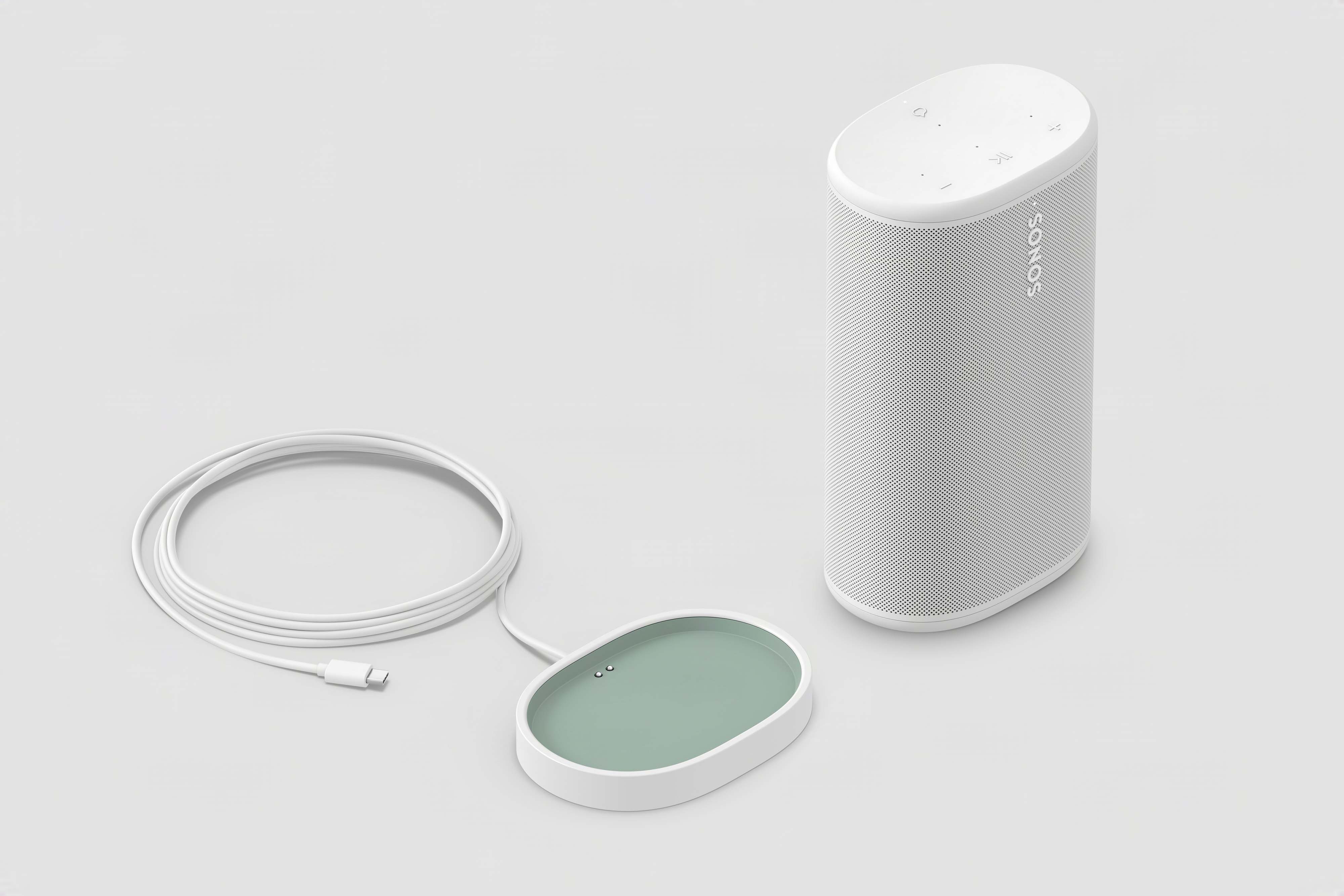 Sonos Play y Era 100 SL