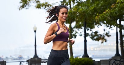 Garmin, siempre apoyando a las mujeres en la práctica de actividades deportivas