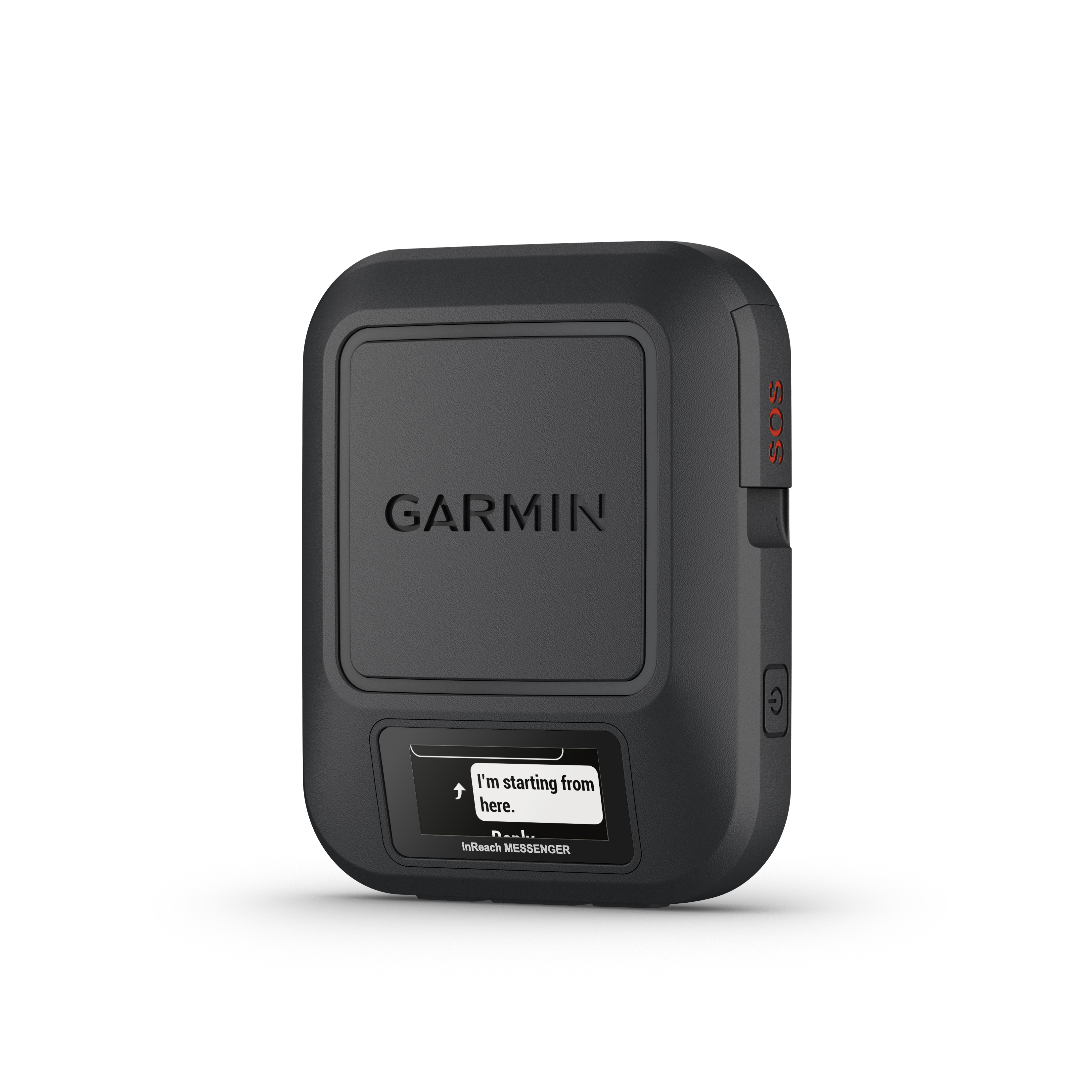 inReach Messenger: el dispositivo Garmin que te asegura la comunicación con los tuyos en cualquier aventura