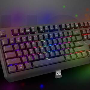 Genesis Thor 230 TKL Wireless